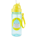Skip Hop Zoo Straw Bottle Pp