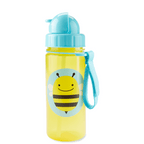 Skip Hop Zoo Straw Bottle Pp