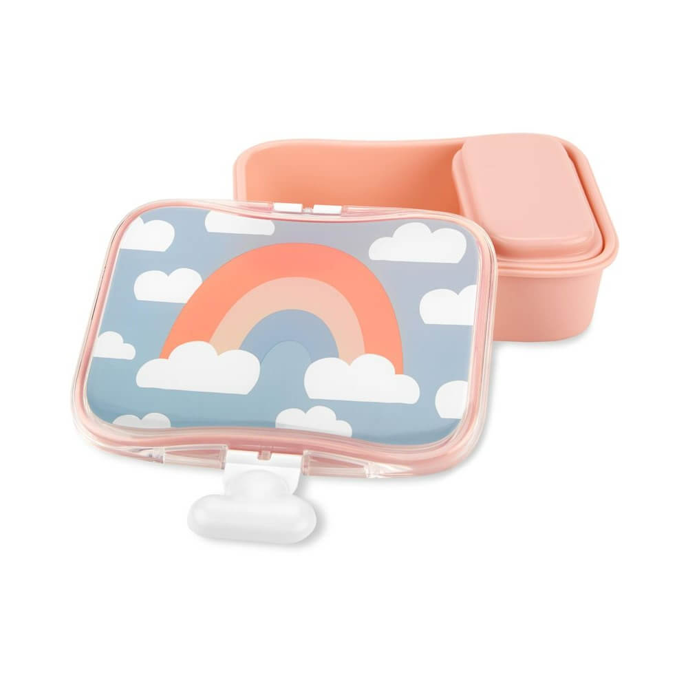 Skip Hop Spark Style Lunch Kit