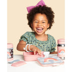 Skip Hop Spark Style Lunch Kit