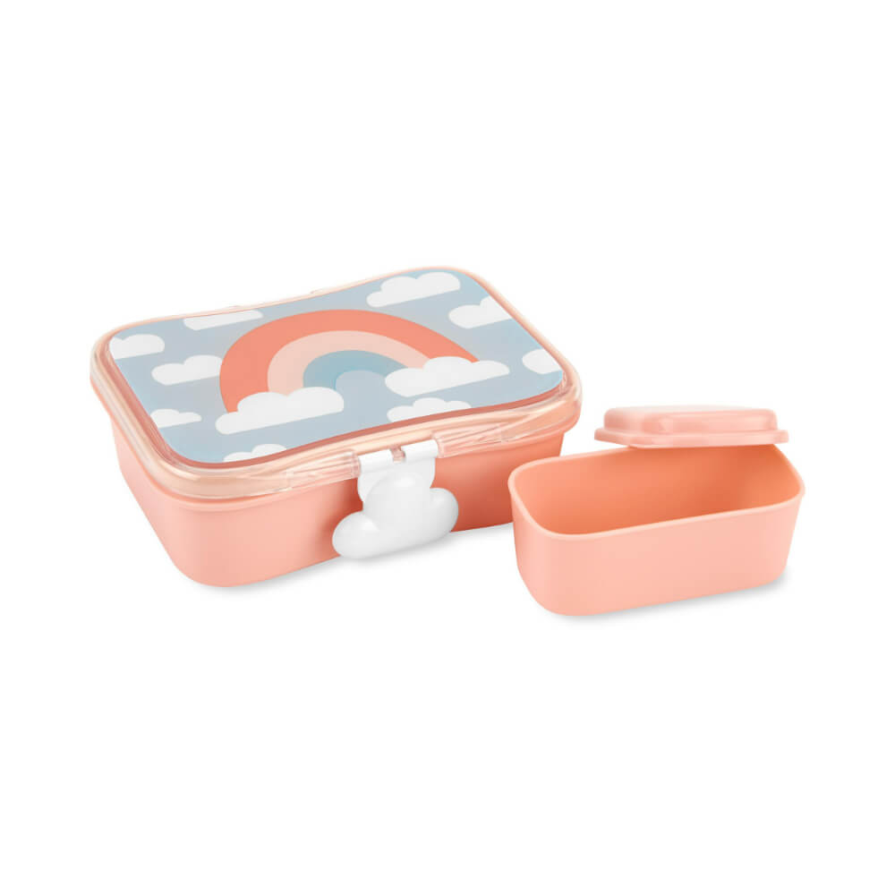 Skip Hop Spark Style Lunch Kit