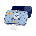 Skip Hop Spark Style Lunch Kit