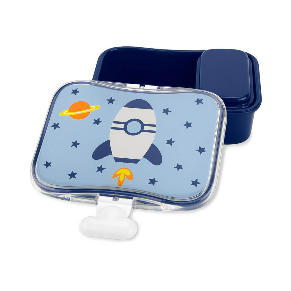 Skip Hop Spark Style Lunch Kit