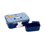 Skip Hop Spark Style Lunch Kit