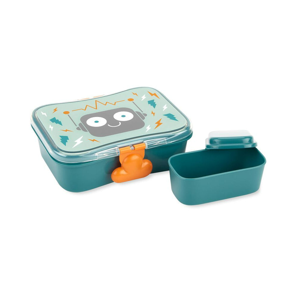 Skip Hop Spark Style Lunch Kit