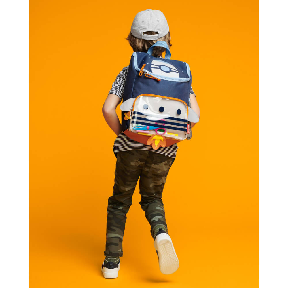 Skip Hop Kids Backpack