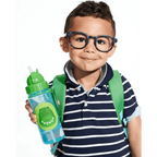 Skip Hop Zoo Straw Bottle Pp