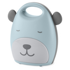 Skip Hop Beary Cute Take-along Nightlight Grey & White