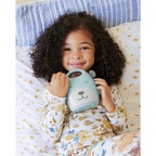 Skip Hop Beary Cute Take-along Nightlight Grey & White