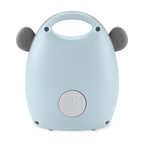 Skip Hop Beary Cute Take-along Nightlight Grey & White