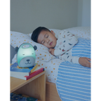Skip Hop Beary Cute Take-along Nightlight Grey & White