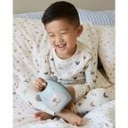 Skip Hop Beary Cute Take-along Nightlight Grey & White