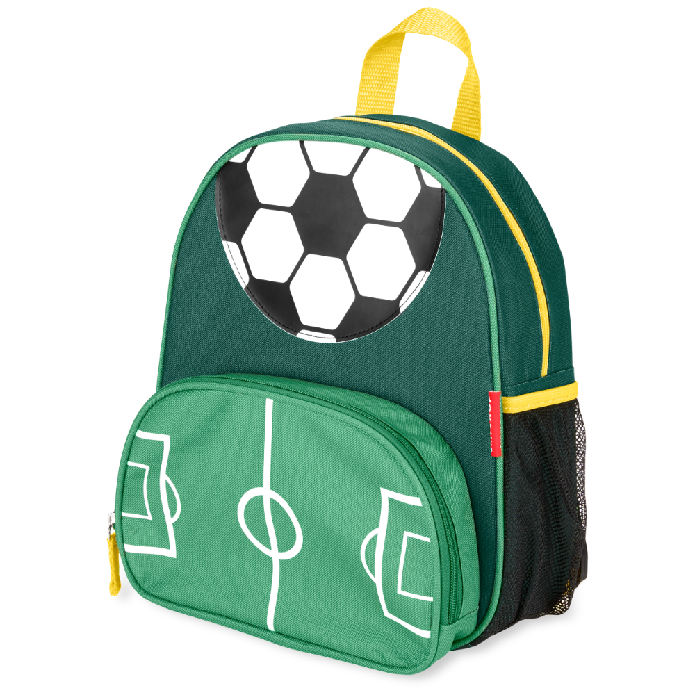 Skip Hop Spark Style Little Kid Backpack
