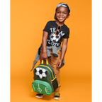 Skip Hop Spark Style Little Kid Backpack