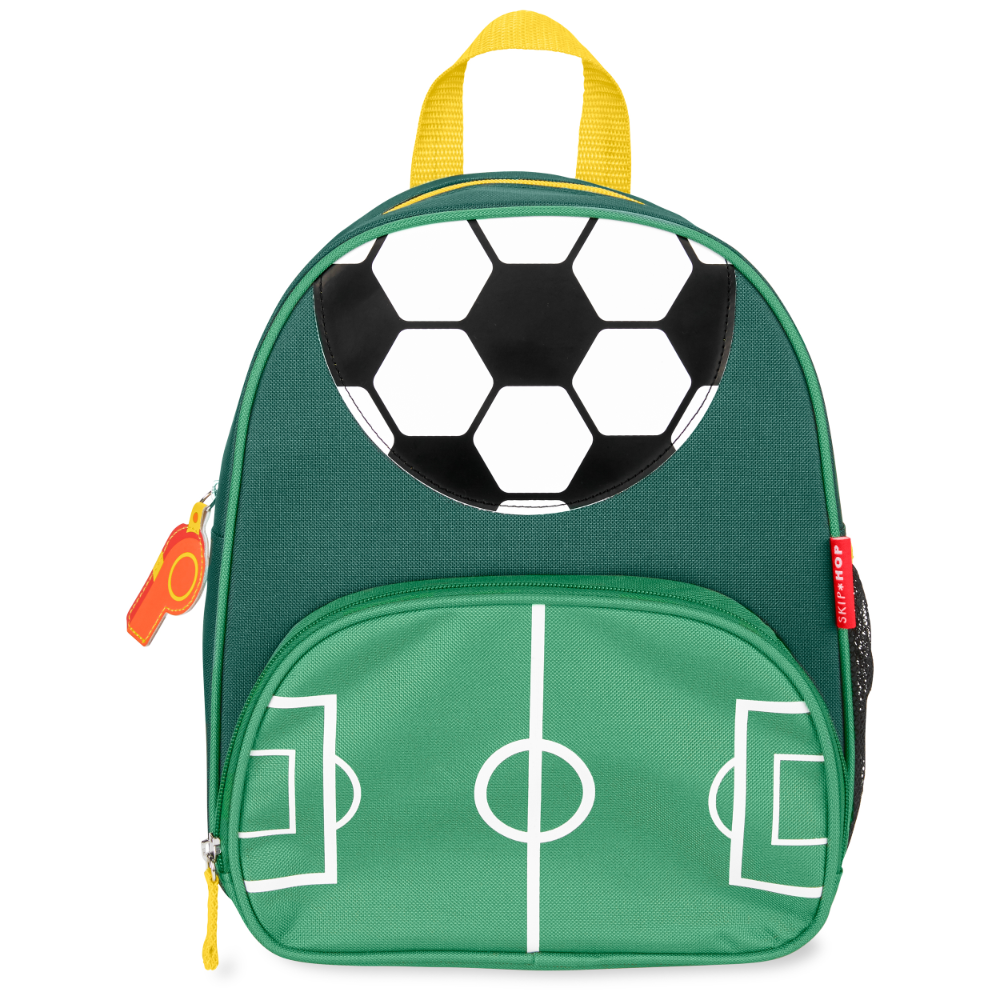 Skip Hop Spark Style Little Kid Backpack