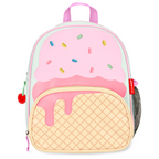 Skip Hop Spark Style Little Kid Backpack