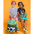 Skip Hop Kids Backpack