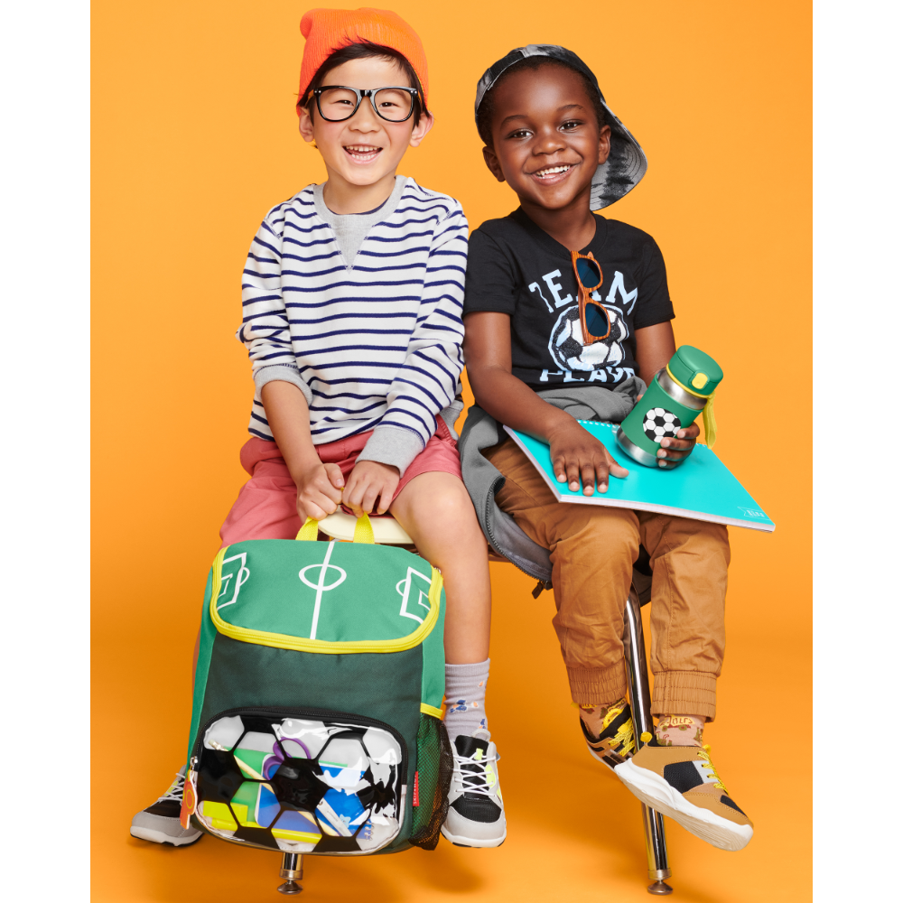 Skip Hop Kids Backpack