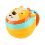 Skip Hop Zoo Snack Cup – Animal Pals