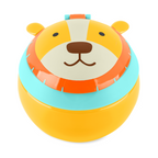 Skip Hop Zoo Snack Cup – Animal Pals