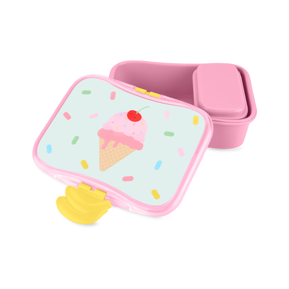 Skip Hop Spark Style Lunch Kit
