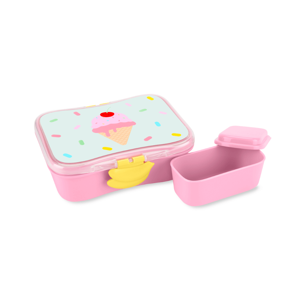 Skip Hop Spark Style Lunch Kit