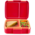 Skip Hop Zoo Bento Lunch Box Fox