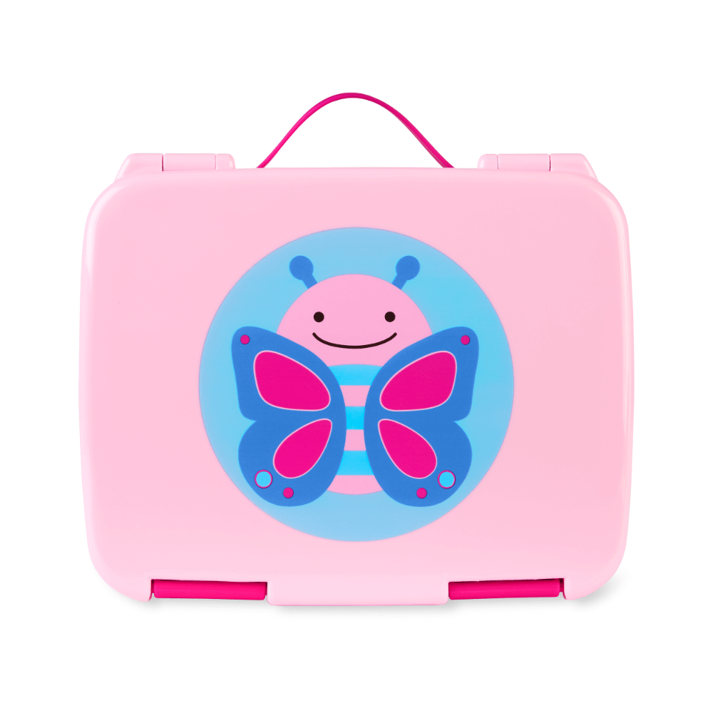 Skip Hop Spark Style Bento Lunch Box
