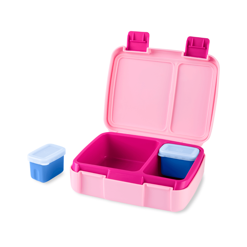 Skip Hop Spark Style Bento Lunch Box