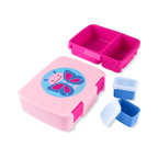 Skip Hop Spark Style Bento Lunch Box
