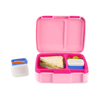 Skip Hop Spark Style Bento Lunch Box