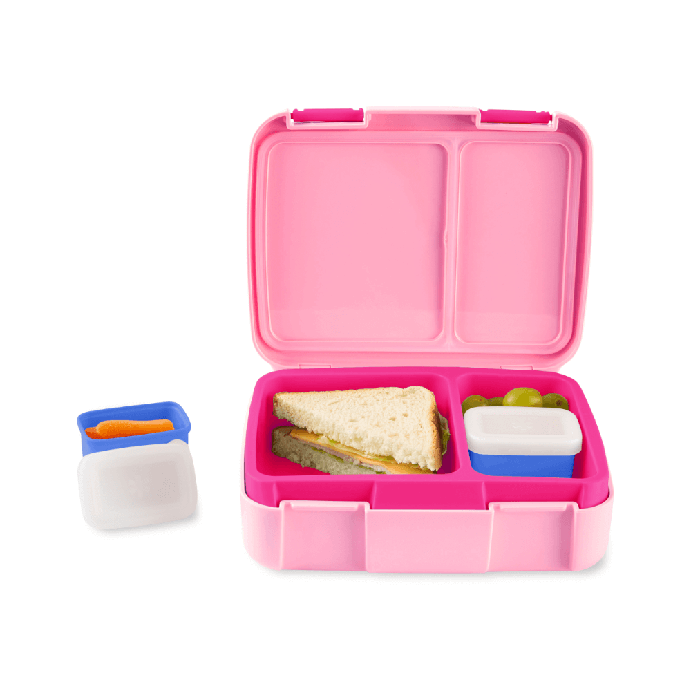 Skip Hop Spark Style Bento Lunch Box