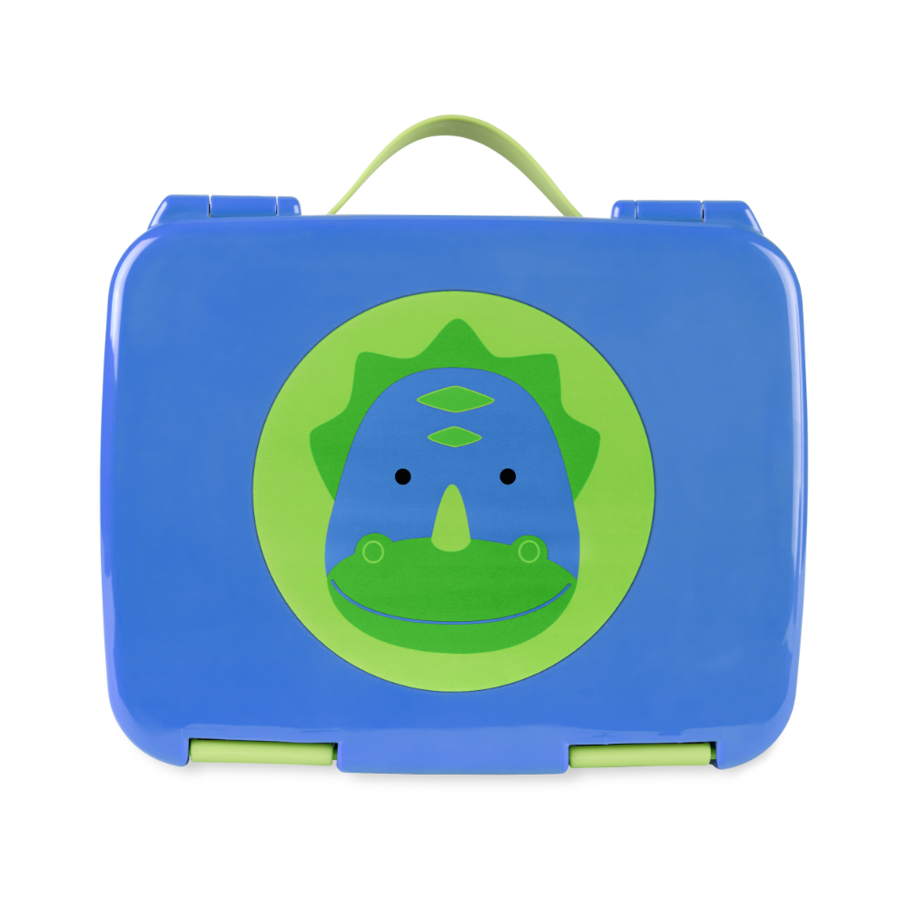 Skip Hop Spark Style Bento Lunch Box