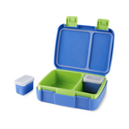 Skip Hop Spark Style Bento Lunch Box