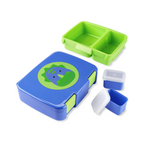 Skip Hop Spark Style Bento Lunch Box