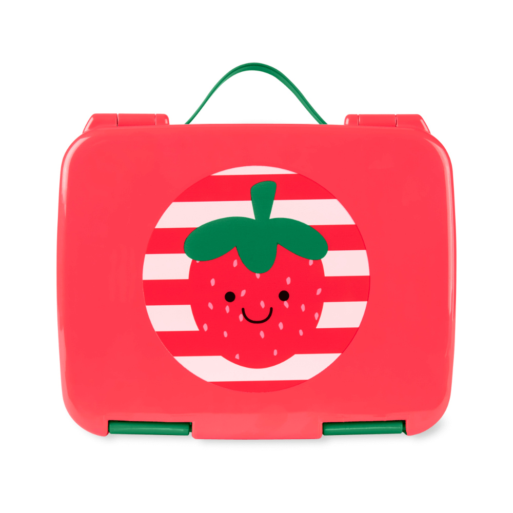 Skip Hop Spark Style Bento Lunch Box