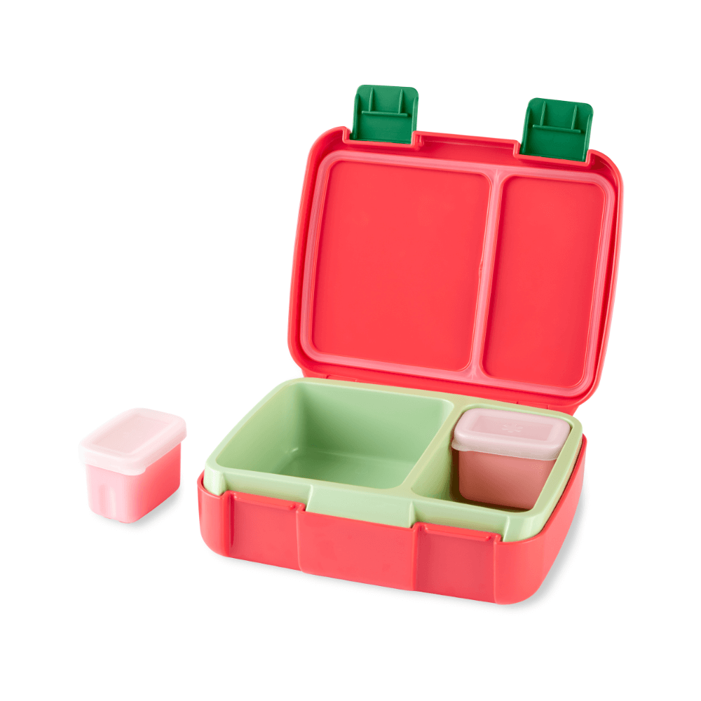 Skip Hop Spark Style Bento Lunch Box