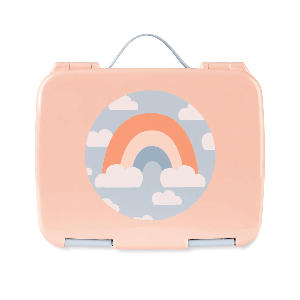 Skip Hop Spark Style Bento Lunch Box