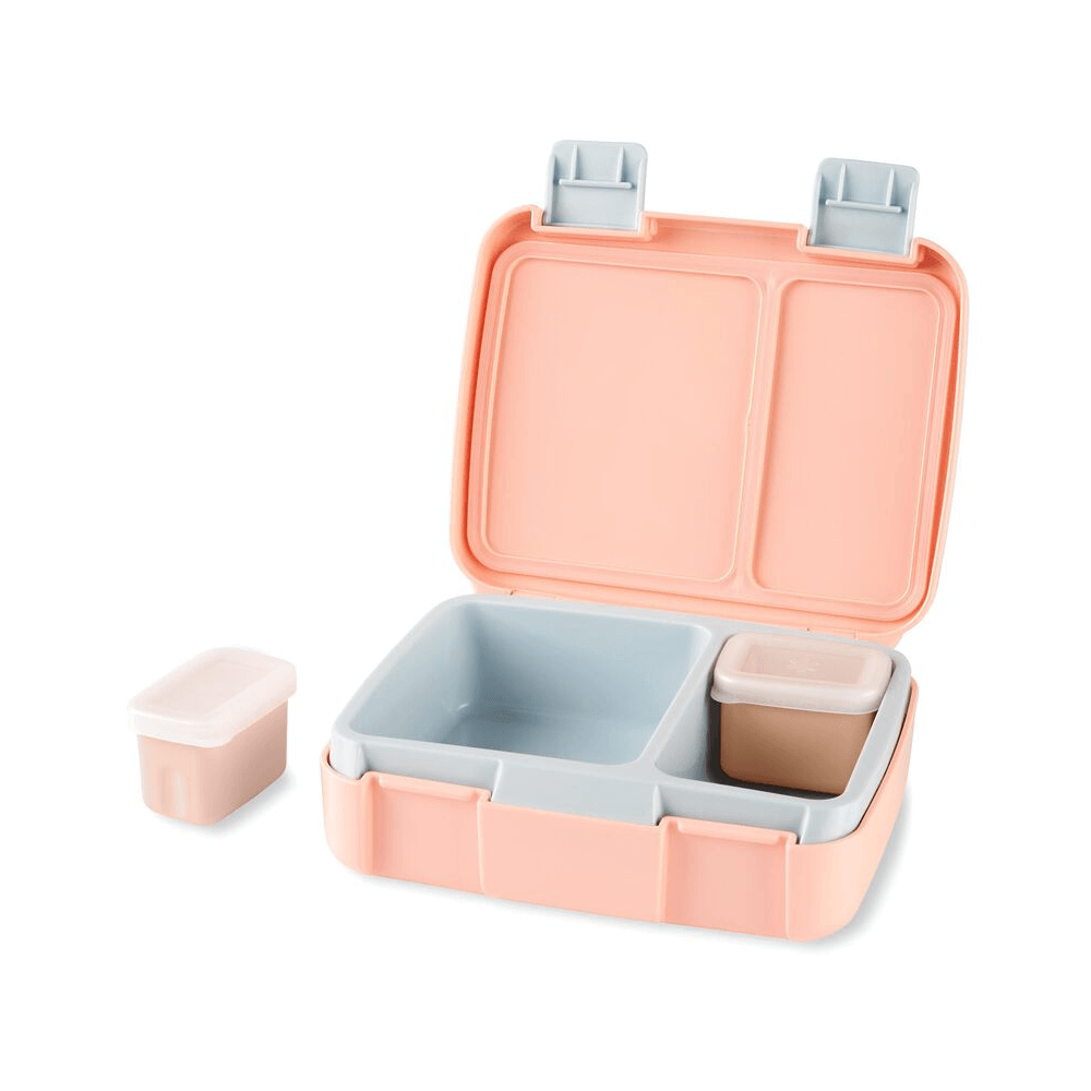 Skip Hop Spark Style Bento Lunch Box