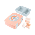 Skip Hop Spark Style Bento Lunch Box