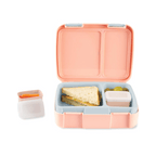 Skip Hop Spark Style Bento Lunch Box