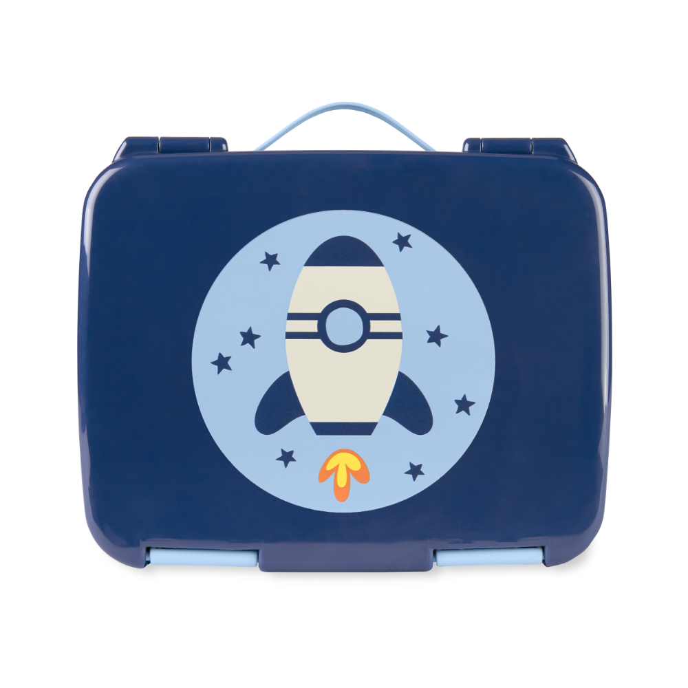 Skip Hop Spark Style Bento Lunch Box