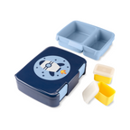 Skip Hop Spark Style Bento Lunch Box
