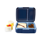 Skip Hop Spark Style Bento Lunch Box