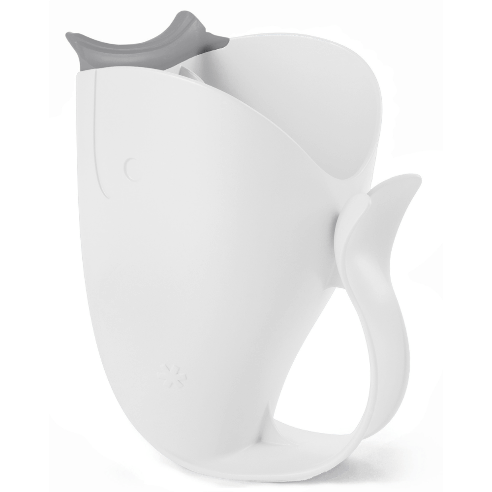 Skip Hop Moby Waterfall Bath Rinser