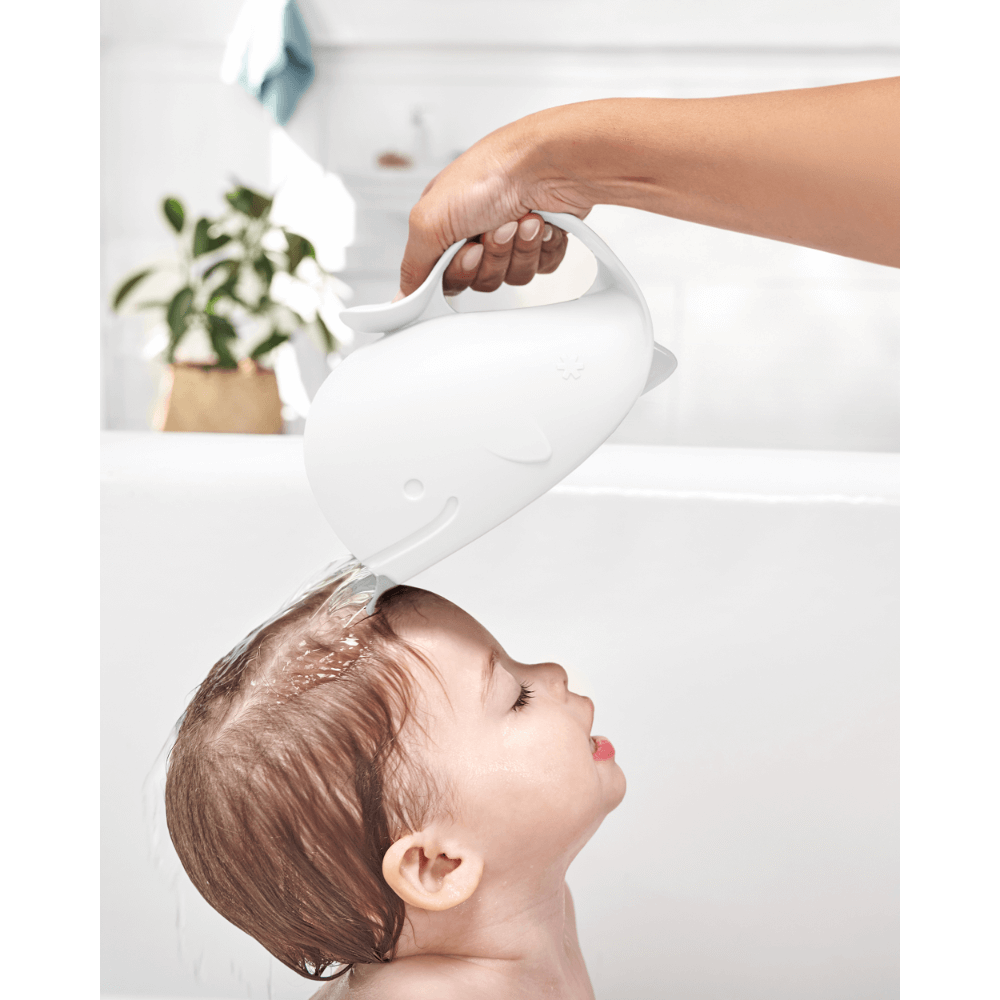Skip Hop Moby Waterfall Bath Rinser