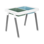 Skip Hop Discoverosity 3-in-1 Toddler Sensory Table