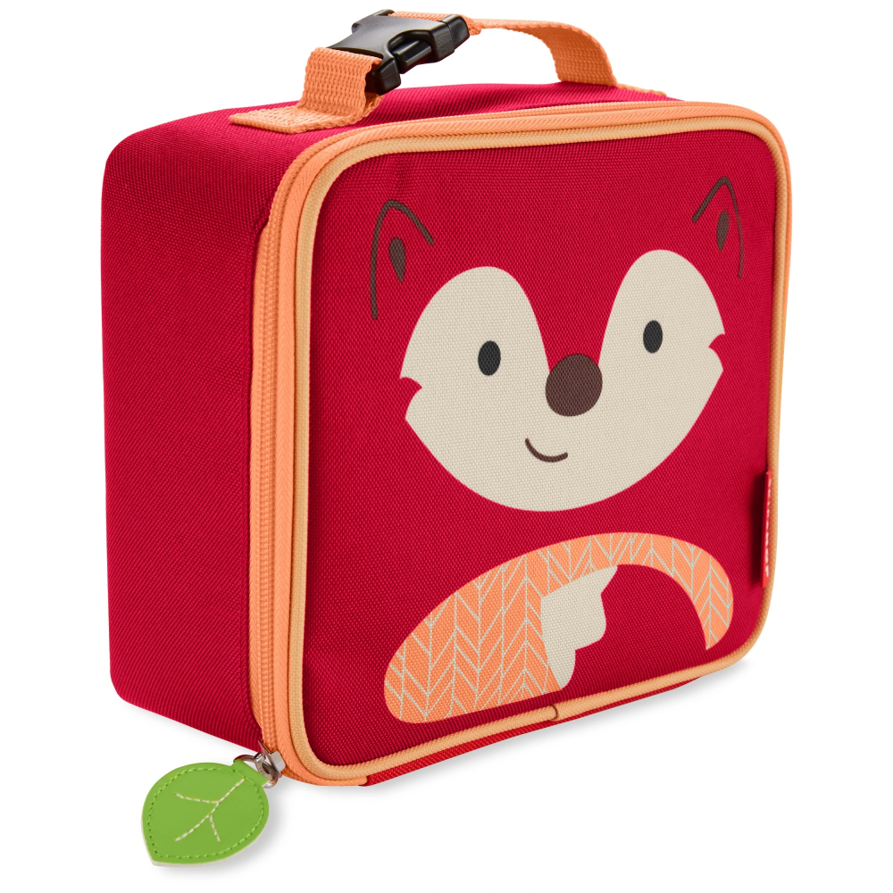 Skip Hop Zoo Lunch Bag