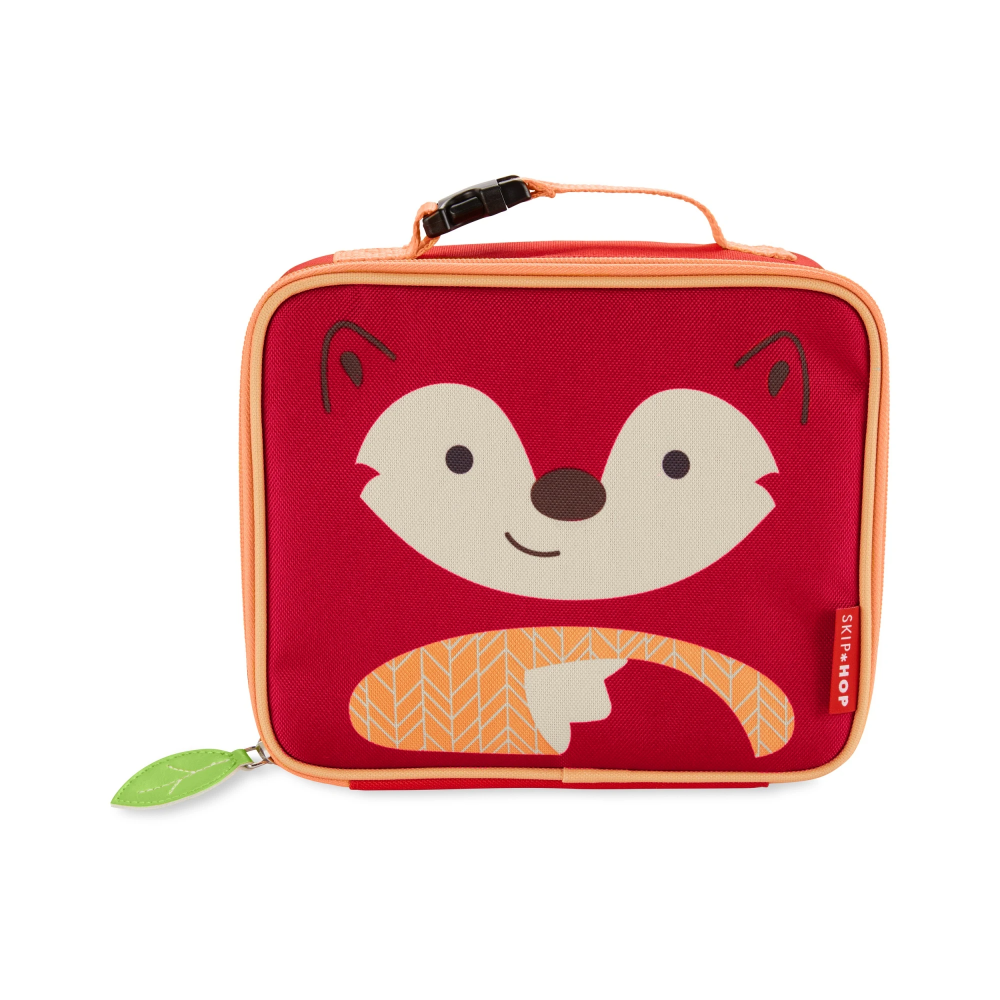 Skip Hop Zoo Lunch Bag