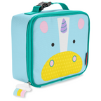 Skip Hop Zoo Lunch Bag
